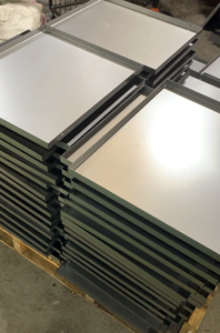 Exhibidor de Bolsas Personalizable de Grado Comercial - Fabricación de Metal en Vietnam - Product Image 5