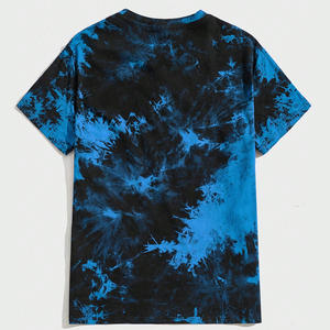 Camiseta Oversize Unisex Lavada al Ácido Personalizable para Hombre y Mujer - Estilo Urbano para Branding - Product Image 4