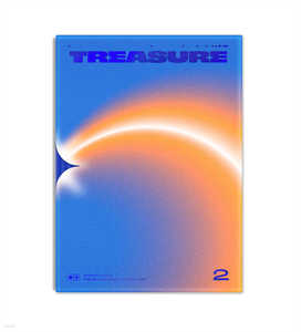 TREASURE - EL SEGUNDO PASO: CAPÍTULO DOS (VERSIÓN PHOTOBOOK) - Product Image 3