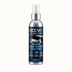 น้ำยาเคลือบเซรามิกนาโนกราฟีน - Product Image 3