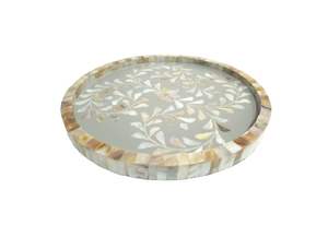 ถาดแม่แห่งพาร์ลีย์ ถาดทำมือ - Product Image 2