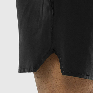 Pantalones Cortos de Mezclilla Transpirables para Hombre, Diseño OEM, Fabricación Personalizada, Precio Económico, MOQ Bajo - Product Image 6