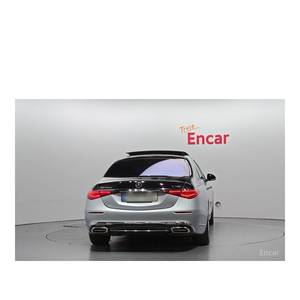 Mercedes-Benz Clase S Maybach S580 4MATIC Modelo Octubre 2023 con 35,684 km, Volante a la Izquierda, Caja de Cambios Automática - Product Image 4