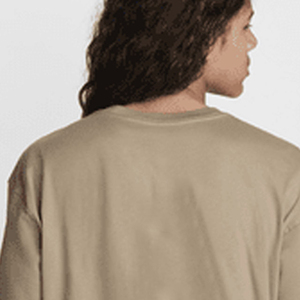 Camisetas Extra Grandes para Hombre, Diseño Exclusivo, 240g, 100% Algodón, Logotipo Frontal Personalizable, Estilo Único, Precio Increíble - Product Image 2