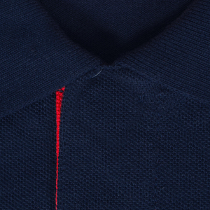 Prix de gros – Nouvelle chemise décontractée pour homme en tricot 100 % coton imprimé, respirante, de haute qualité, à manches courtes et légère - Product Image 6