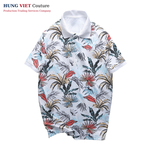 T-shirt polo pour hommes de taille américaine imprimé personnalisé uni vêtements de sport de golf chemise de gymnastique à séchage rapide chemise polo respirante à manches courtes - Product Image 3