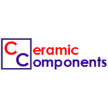 CC Ceramic Components e. K. logo