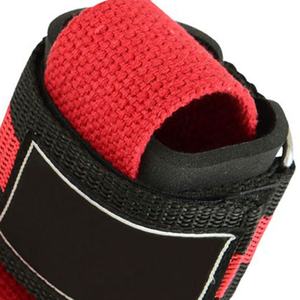 Offre Spéciale gym élastique cheville tissu ceinture néoprène réglable poignet sangles personnalisé Poignet Wraps Pour Le Fitness - Product Image 4