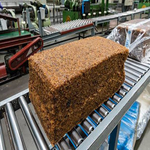 TSR Bes Price โฟมเกรดความแข็งแรงสูง เกรดทั่วไป รูปทรง Lum - Product Image 1