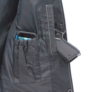 Top Quality Genuine Leather <b>Vest</b> New Design Leather <b>Vest</b> Factory Price Stylish Leather <b>Vest</b> For Online Sale - Product Image 5