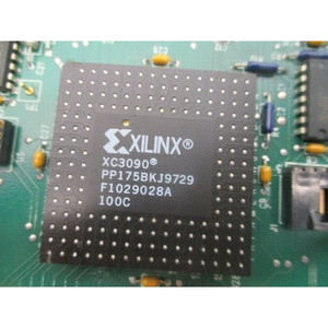 LAM 865-8026-004 PULSED SOLENOID DRIVER, A5109 - Équipements et pièces semi-conducteurs d'occasion fiables à l'échelle mondiale chez - Product Image 6