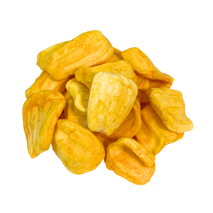 ชิ้นขนุนกรอบหวาน ทอดสุญญากาศ บรรจุแบบเป็นก้อน คงความสดได้นาน เหมาะสำหรับการแบ่งบรรจุใหม่หรือใช้ในธุรกิจอาหาร แบบแห้ง - Product Image 3