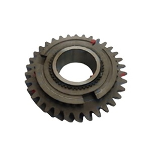 Pièces de rechange Mahindra Bolero de marque Crown, fabriquées en usine, assy d'engrenage 1ère vitesse V-V4 DC BW 0703DD3400N SCORPIO, haute performance, ISO 9001 - Product Image 1