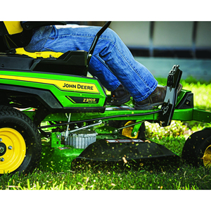 Tractor Cortacésped con Asiento Cómodo y Diseño Ergonómico para Trabajos Prolongados de Cuidado del Césped y Paisajismo - Product Image 5