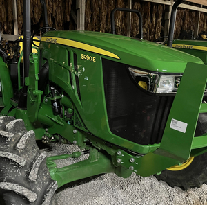 Precio de Fábrica: Motor de Bomba de Caja de Cambios para Tractor Agrícola John Deere 5090E - En las Mejores Condiciones para la Venta, 10,001-20,000 Horas - Product Image 3