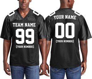 Maillots de football personnalisés pour équipes sportives, uniformes d'entraînement, maillots de football personnalisés avec nom, numéro et logo pour enfants, jeunes et hommes - Product Image 2