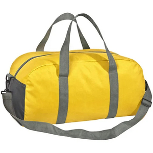 Custom Logo Gym Men Women Design Waterproof Fashion Nylon <b>Duffel</b> <b>Bag</b> Luggage Duffle Travel <b>Bag</b> <b>Duffel</b> <b>Bag</b> for Sale - Product Image 2