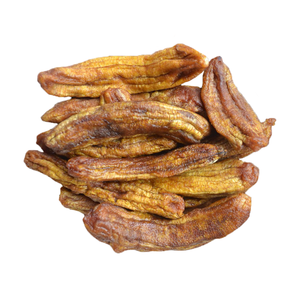 Rodajas de plátano peladas de secado suave en cartón de 20kg, larga vida útil para uso instantáneo - Product Image 5