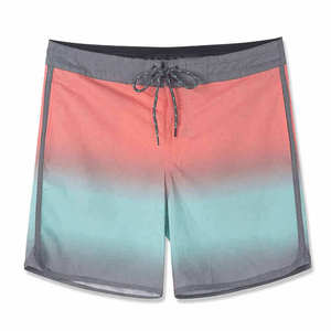 Pantalones Cortos de Compresión para Correr, Resistentes al Viento, de Secado Rápido, Transpirables, con Logotipo Personalizado, Nuevo Diseño, para Playa y Natación - Product Image 3