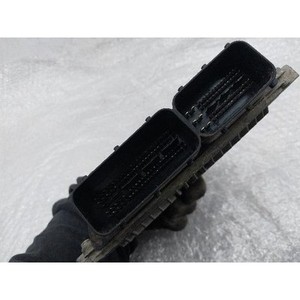 โมดูลควบคุมเครื่องยนต์ M-class W164 ปี 2005-2008 มือสอง ของแท้ รหัส A6421505477 - Product Image 4