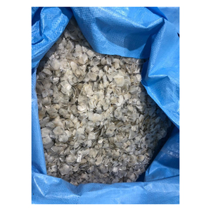 Escamas de Pescado Secas de Alta Calidad para el Procesamiento Industrial, la Utilización de Recursos y Aplicaciones Ambientales - Product Image 1