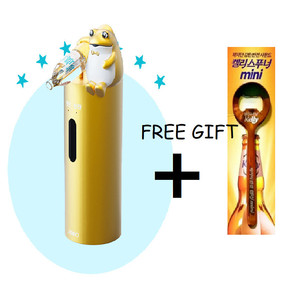 Dispensador Automático de Monedas de Oro Coreanas Hite Jinro con Regalo - Product Image 1