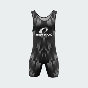 Breathable Custom Made <b>Wrestling</b> <b>Singlets</b> Durable Material <b>Wrestling</b> <b>Singlets</b> In Low Price <b>Men</b> <b>Singlets</b> - Product Image 1