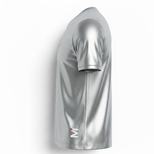 Camiseta de Fútbol Moderna con Diseño Sublimado, Multicolor, Ropa Deportiva Flexible, Conjuntos de Fútbol Personalizados, Manga Corta, Transpirable - Product Image 5