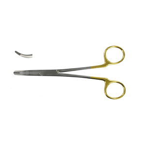 Juego de Instrumentos Quirúrgicos para Remover Coronas Dentales de Acero Inoxidable, Certificado CE, Pakistán - Product Image 4