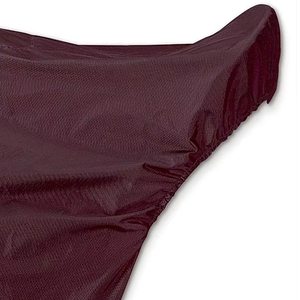 ODM Equestrian Saddle Cover Top Quality Waterproof Fabric <b>Unique</b> Color Finish Wholesale Bulk 2026 New Arrive Product - Product Image 2