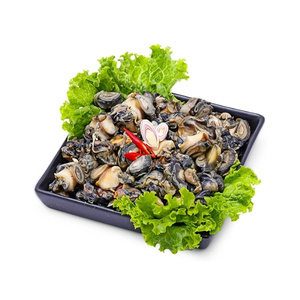 Viet Delta Boiled Apple Snail Meat Best Seller Naturally Sweet Flavor Lemongrass Ginger Vacuum Pack Frozen 14oz 100% Snail Meat - Product Image 6