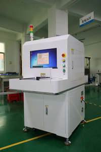 Máy kiểm tra 3D nội bộ cho điện thoại di động và máy tính bảng kiểm tra nội bộ - Product Image 3