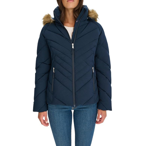 Chaqueta Acolchada de Invierno 2026 para Mujer, Impermeable, Transpirable, Venta OEM - Product Image 5