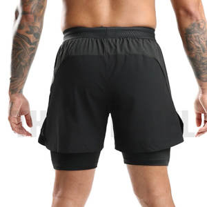 กางเกงว่ายน้ำฮาลาลสำหรับผู้ชายแบบคลุมอาวระห์  พร้อมโลโก้สั่งทำพิเศษ  ชุดกีฬาสำหรับอาวระห์  ชุดว่ายน้ำอิสลามสำหรับผู้ชาย กางเกงอาวระห์ - Product Image 4