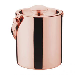 Bold Blossom Handmade <b>Wine</b> Cooler Ice Bucket Tabletop Decorative New Stylish Designer Shape Metal Stainless Steel wholesale - Product Image 1
