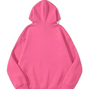 เสื้อฮู้ดผู้ชายผ้าคอตตอนผสมพรีเมียมขายดี - Product Image 2