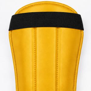 Protège-tibias de football de qualité supérieure pour adultes, logo personnalisé, imperméables, pour entraînement de football - Product Image 3