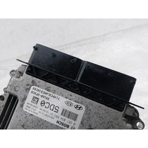 ECUs y Módulos de Computación Usados para Carnaval 391G02FDC0 - Product Image 2