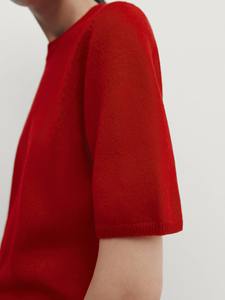 Camisetas de Manga Corta Unisex Casuales y Holgadas de 500 GSM, 100% Algodón, Anti-Pilling, Combinables con Todo, 20 Colores, Venta al Por Mayor OEM - Product Image 5