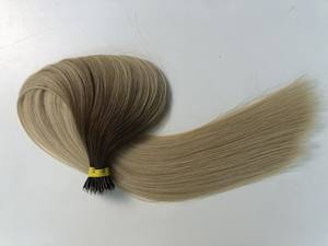 Precio al por mayor extensiones de cabello micro punta color personalizado 100% cabello virgen vietnamita de alta calidad - Product Image 5