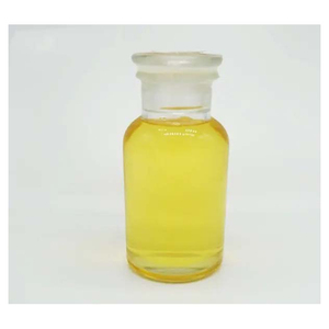 Ácido Oleico de la Mejor Calidad, Venta al Por Mayor de Fábrica, CAS 112-80-1, 75% 80%, para Exportación Cosmética - Product Image 1