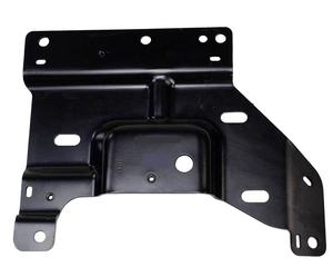 อะไหล่ตัวถังรถยนต์ ขายึดกันชนหน้า สำหรับรถกระบะฟอร์ด F150 ปี 2024 รุ่น ML3Z17B985B ML3Z17B984B FO1066215 FO1067215 ตัวยึดกันชน - Product Image 1