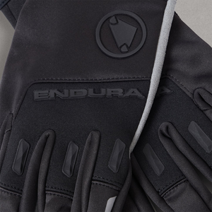 Gants de cyclisme, de vélo, de randonnée en montagne, d'été, demi-doigts, antidérapants, absorbant les chocs, respirants, pour sports de plein air, coupe-vent - Product Image 2