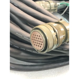 สายเคเบิล 2W-0604-11 CN2, 177826 - อุปกรณ์และอะไหล่เซมิคอนดักเตอร์ระดับโลกที่เชื่อถือได้ที่ - Product Image 1