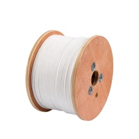 Fil silicone UL3530 600V 200C fil flexible haute température pour four