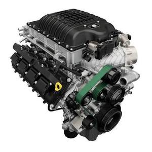 Moteur HEMI 6.4L Gen 3 Scat Pack, moteur HEMI 6.4, moteur HEMI 392, moteur HEMI 6.4 pour Ram 3500, vente en gros de moteurs HEMI 6.4, fournisseur de moteurs HEMI 6.4 - Product Image 3