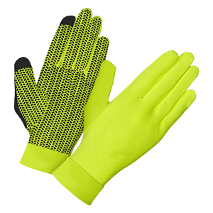 Performance Cycling Gloves Breathable Full <b>Finger</b> <b>Bike</b> Gloves Touchscreen Shockproof MTB Road Bicycle Riding Gloves Custom OEM - Product Image 3