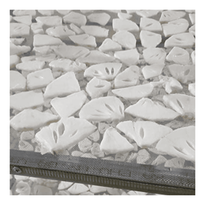 Soft Dried Soursop processed from tropical soursop fruit for snack products dessert topping and ingredient use Vietnam - Product Image 6