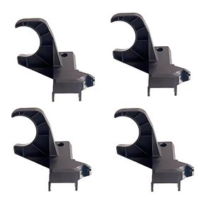 Nouvel ensemble de fixation de bras T70 (avant gauche) – Pièces de rechange pour drone agricole DJI T70 – Accessoires pour drone agricole - Product Image 3