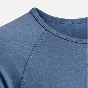 Ensemble de sport 2 pièces pour femme : T-shirt et pantalon de yoga, tenue de fitness, vêtements de sport, entraînement, exercice, tenue athlétique - Product Image 4